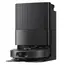 რობოტი მტვერსასრუტი Roborock Robot Vacuum Cleaner Dock QR 798 Black - Primestore.ge
