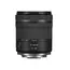 ფოტოაპარატის ობიექტივი Canon RF15-30MM F4.5-6.3 IS STM - Primestore.ge