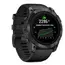 სმარტ საათი Garmin Watch Epix Pro 47mm Black - Primestore.ge