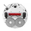 რობოტი მტვერსასრუტი Roborock Robot Vacuum Cleaner Dock QR 798 White - Primestore.ge