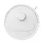 რობოტი მტვერსასრუტი Roborock Robot Vacuum Cleaner Dock QR 798 White - Primestore.ge