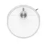 რობოტი მტვერსასრუტი Xiaomi Robot Vacuum S40 White - Primestore.ge