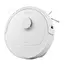 რობოტი მტვერსასრუტი Roborock Robot Vacuum Cleaner Dock QR 798 White - Primestore.ge