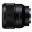 ფოტოაპარატის ობიექტივი Sony FE 85mm f/1.8 Lens - Primestore.ge