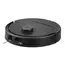 რობოტი მტვერსასრუტი Roborock Robot Vacuum Cleaner Dock QR 798 Black - Primestore.ge