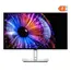 მონიტორი Dell UltraSharp 27 Monitor U2724DE 210-BKTV_GE Silver - Primestore.ge