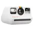 ფირის ფოტოაპარატი Polaroid Everything Box Polaroid Go Generation 2 White - Primestore.ge