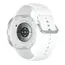 სმარტ საათი Samsung Galaxy L320 Watch 8 Silver - Primestore.ge