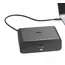 პორტატული დამტენი JBL Battery 600 Duo with Charging Case Black - Primestore.ge