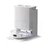 რობოტი მტვერსასრუტი Roborock Robot Vacuum Cleaner Dock QR 798 White - Primestore.ge