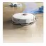 მტვერსასრუტი Xiaomi Robot Vacuum S40 Pro White - Primestore.ge