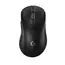 მაუსი Logitech Gaming Mouse G PRO X SUPERLIGHT 2 DEX Black - Primestore.ge