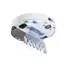 რობოტი მტვერსასრუტი Xiaomi Robot Vacuum S40 White - Primestore.ge