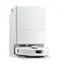 რობოტი მტვერსასრუტი Roborock Robot Vacuum Cleaner Dock QR 798 White - Primestore.ge