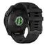 სმარტ საათი Garmin Watch Epix Pro 47mm Black - Primestore.ge