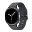 სმარტ საათი Samsung Galaxy L320 Watch 8 Graphite - Primestore.ge