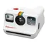 ფირის ფოტოაპარატი Polaroid Everything Box Polaroid Go Generation 2 White - Primestore.ge