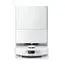 რობოტი მტვერსასრუტი Roborock Robot Vacuum Cleaner Dock QR 798 White - Primestore.ge