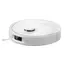 რობოტი მტვერსასრუტი Roborock Robot Vacuum Cleaner Dock QR 798 White - Primestore.ge