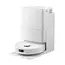 რობოტი მტვერსასრუტი Roborock Robot Vacuum Cleaner Dock QR 798 White - Primestore.ge