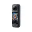 ვიდეო კამერა Insta360 X5 Black - Primestore.ge