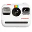 ფირის ფოტოაპარატი Polaroid Everything Box Polaroid Go Generation 2 White - Primestore.ge