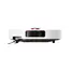 მტვერსასრუტი Xiaomi Robot Vacuum S40 Pro White - Primestore.ge