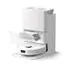 რობოტი მტვერსასრუტი Roborock Robot Vacuum Cleaner Dock QR 798 White - Primestore.ge