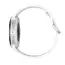 სმარტ საათი Samsung Galaxy L320 Watch 8 Silver - Primestore.ge
