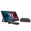 სათამაშო კონსოლი Nintendo Switch 2 Black - Primestore.ge