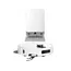 რობოტი მტვერსასრუტი Xiaomi Robot Vaсuum 5 White - Primestore.ge