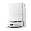 რობოტი მტვერსასრუტი Roborock Robot Vacuum Cleaner Dock QR 798 White - Primestore.ge