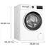 სარეცხი მანქანა Bosch WAN28201ME - Primestore.ge