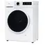 სარეცხი მანქანა Midea MF110W100B/W - Primestore.ge