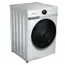 სარეცხი მანქანა საშრობით Midea MF200D80WB/W - Primestore.ge