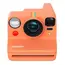 ფირის ფოტოაპარატი Polaroid Now+ Generation 3 Coral - Primestore.ge
