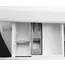 სარეცხი მანქანა AEG L6SE47DE 7 KG 1400 RPM 84.3x59.5x44 Inverter Rotary Knob LED Touch Display White - Primestore.ge