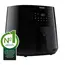 აეროგრილი PHILIPS HD9270/91 - Primestore.ge