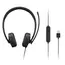 ყურსასმენი Lenovo USB-A Wired Stereo Headset Gen 2 - Primestore.ge