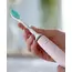 ელექტრო კბილის ჯაგრისი Philips Toothbrush HX3651/11 Pink - Primestore.ge