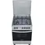 გაზქურა Hoffman FF6400GAZJ - Primestore.ge