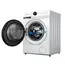 სარეცხი მანქანა საშრობით Midea MF200D80WB/W - Primestore.ge