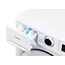სარეცხი მანქანა Midea MF110W100B/W - Primestore.ge