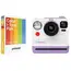 ფირის ფოტოაპარატი Polaroid Now Generation 3 Bundle Color Film Purple (8 Photos) - Primestore.ge