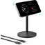 უსადენო დამტენი Anker MagGo Wireless Charger (Single Stand) Black - Primestore.ge