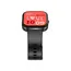 სმარტ საათი Celly - SMARTW 1.96  FABRIC+SIL BAND - Primestore.ge