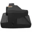 ფირის ფოტოაპარატი Polaroid Now+ Generation 3 Bundle Color Film Black (8 Photos) - Primestore.ge