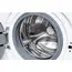 სარეცხი მანქანა Midea MF110W100B/W - Primestore.ge