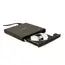 დისკის წამკითხველი Gembird DVD-USB-04 External USB DVD drive Black - Primestore.ge