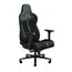 სათამაშო სავარძელი Razer Chair Enki Pro PU Leather- Alcantara, 4D-Armrests, black-green - Primestore.ge